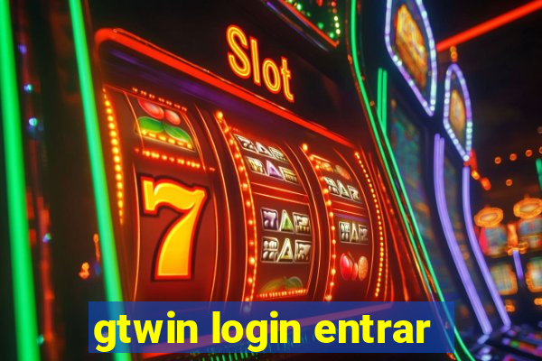 gtwin login entrar